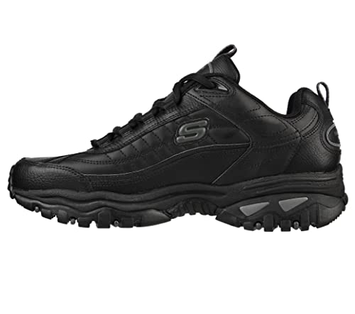 Skechers Men's Energy Afterburn Sneakers