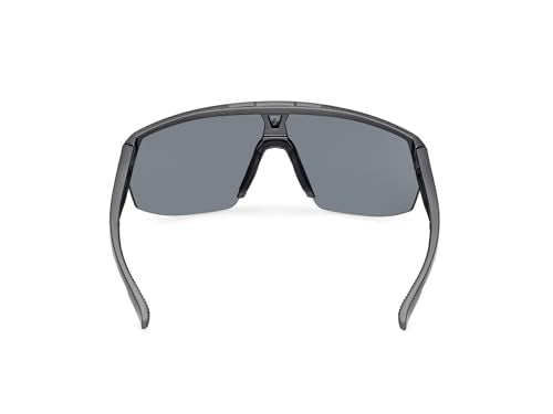 Adidas Sport SP0099 02A matte black 00/00/130 UNISEX Sunglasses
