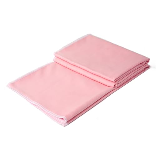 Eunzel Hot Yoga Towel Non-Slip Yoga Mat Towel Ultra-Absorbent Microfiber Towel for Hot Yoga, Pilates，Bikram and Workout 2...