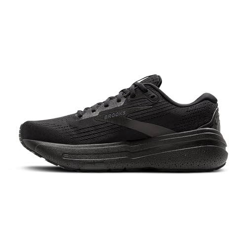 Brooks Women’s Ghost Max 2 Neutral Running & Walking Shoe