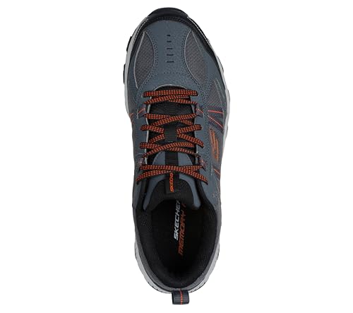 Skechers Men's Stamina Upper Stitch Sneakers