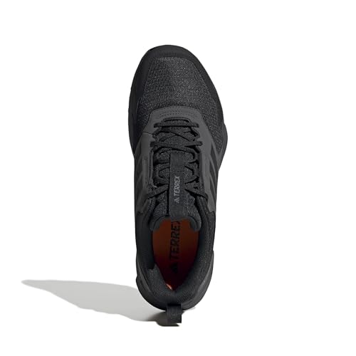 Adidas Mens Terrex Tracefinder Trail Running