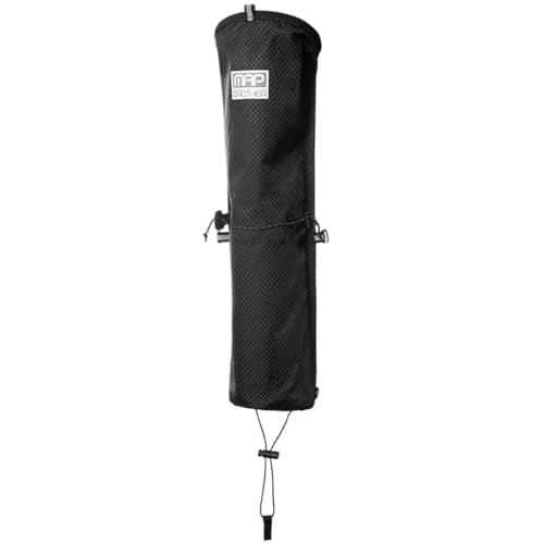 Trekking Poles Carry Bag, Waterproof & Lightweight Hiking Poles Storage Bag, Portable Storage Bag for Trekking Poles, Suit...