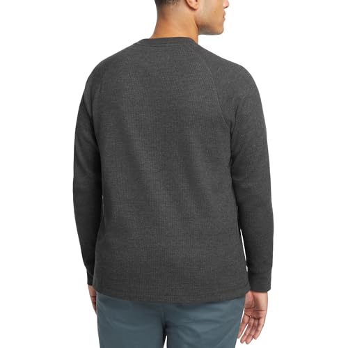 Wolverine Mens Walden Ii Thermal Crew