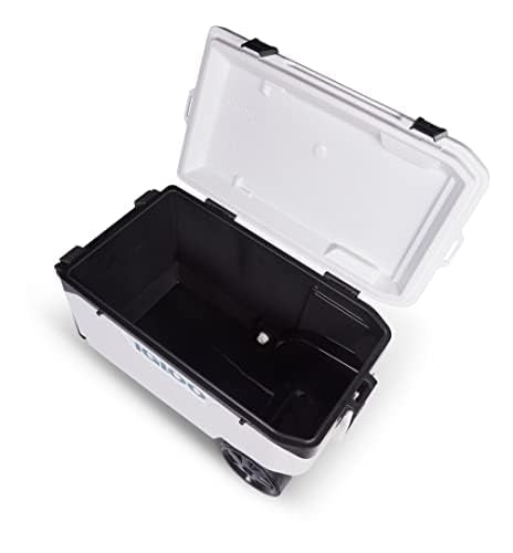 Igloo Marine Cooler | Insulated Hard Shell Ice Chest |Great for Fishing, Camping, Boating, & More