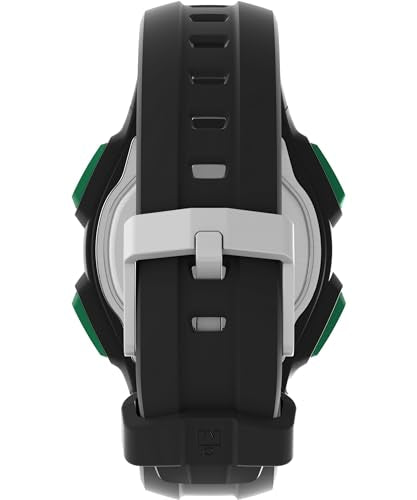 Timex Men's Ironman Triathlon Classic 30 41mm Watch