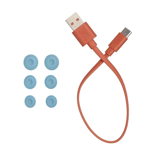 JBL Tune Buds 2 - True Wireless Noise Cancelling Earbuds with JBL Spatial Sound and Smart Ambient Technology, 6 mics for P...