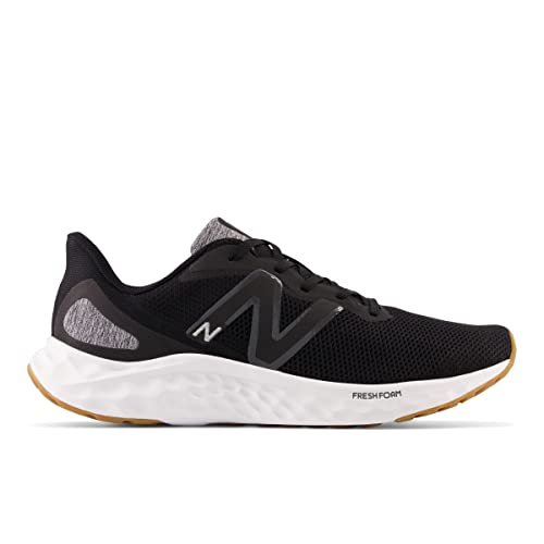 New Balance Men's Fresh Foam Arishi V4 Running Shoe