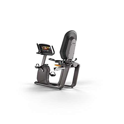 Matrix Matrix Fitness R50 Recumbent Bike