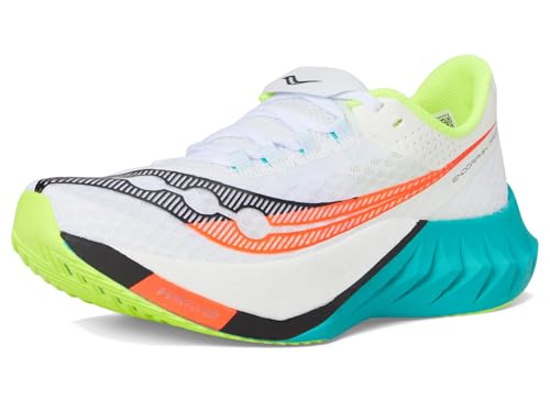 Saucony Women's Endorphin PRO 4 Sneaker