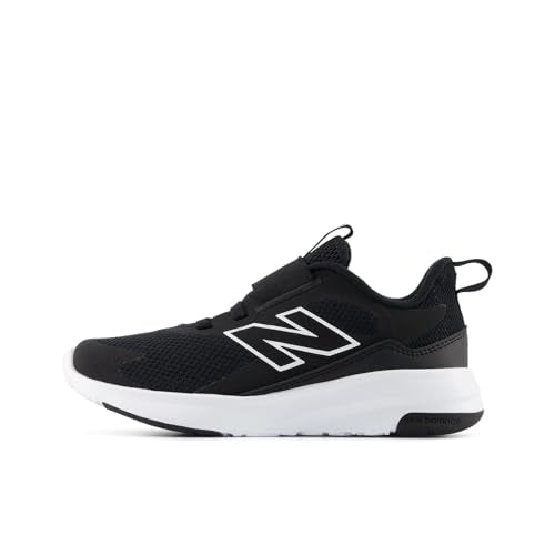 New Balance Unisex-Child Dynasoft 468 V1 Slip-on