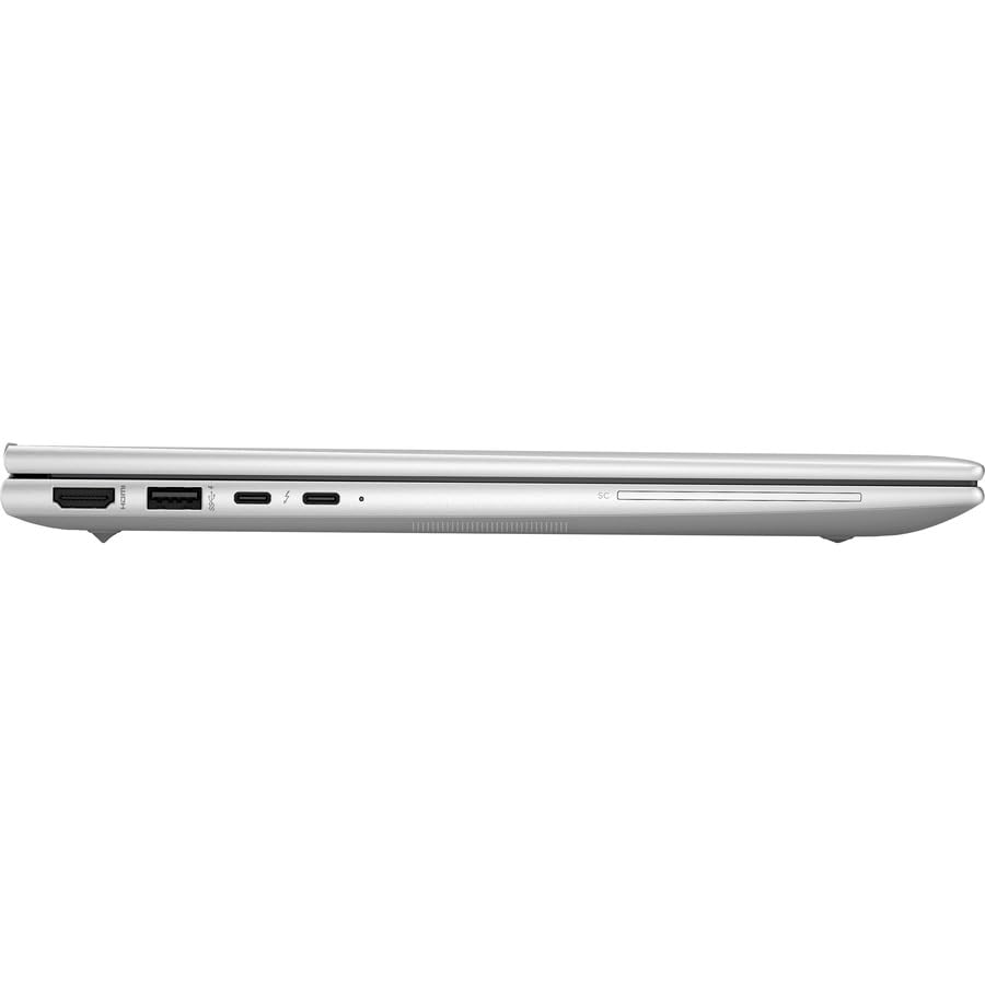 Hp Elitebook 840 G9 14 Notebook - Wuxga - 1920 X 1200 - Intel Core I5 12Th Gen I5-1235U Deca-Core (10 Core) - 16 Gb Total Ram -
