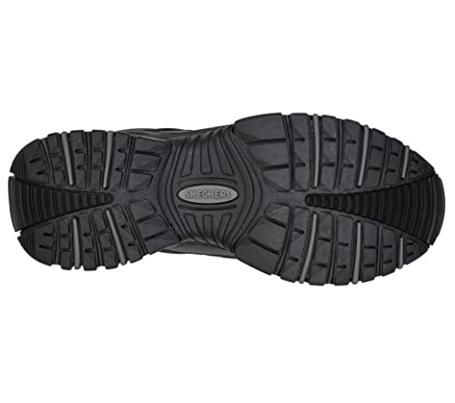 Skechers Men's Energy Afterburn Sneakers