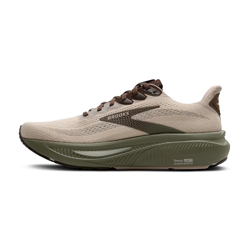 Brooks Men’s Ghost 17 Neutral Running Shoe