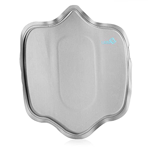 Ab Board Post Surgery Abdominal Board after Liposuction Foams Op Lipo Foam Board Flattening Grey