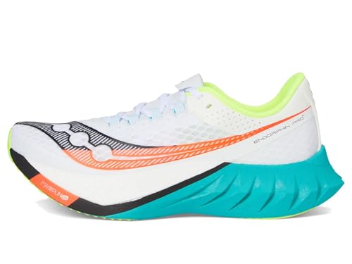Saucony Women's Endorphin PRO 4 Sneaker