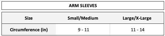 Venum Elite Arm Sleeve (Pair)