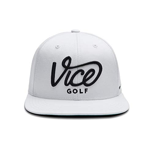Vice Golf Crew Cap