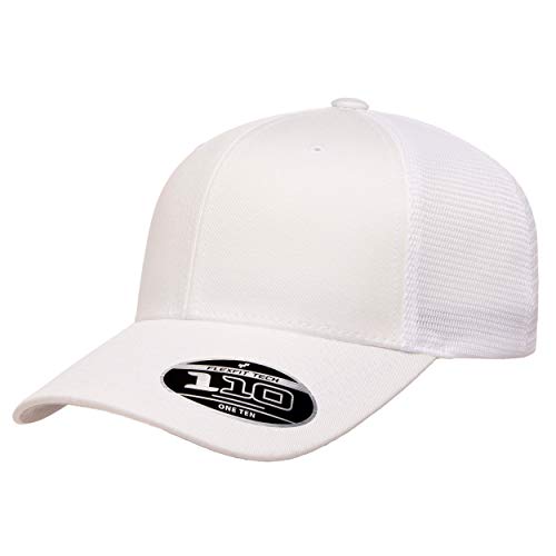 Flexfit 110 Mesh Cap One Size