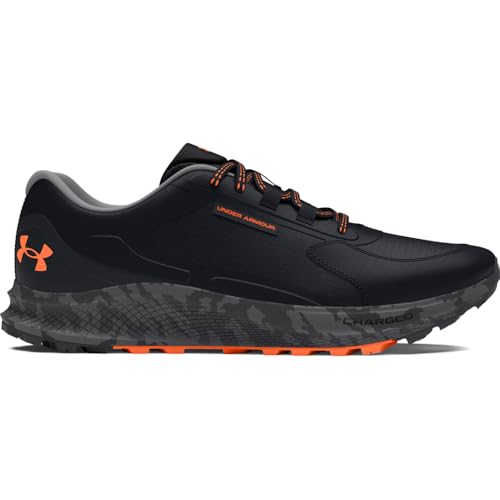 Under Armour Men's Charged Bandit Trail 3 Sneaker