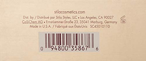 stila Complete Harmony - Lip & Cheek Stick, Sunkissed Bronze, 0.21 oz.