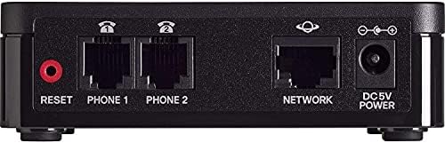 Cisco Ata191-K9 Voip Phone Adapter