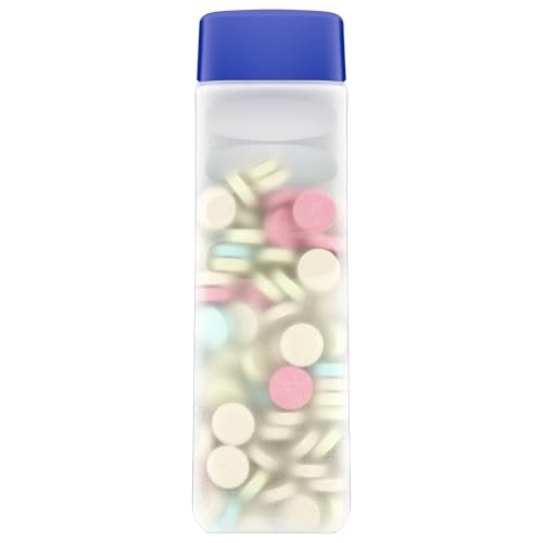 TUMS Chewable Antacid Tablets for Extra Strength Heartburn Relief, Great for a Summer BBQ - Assorted Fruit Flavors - 330 Count