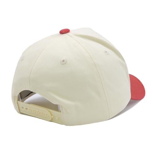 Mom Trucker Hat for Women in My Mom Era Hat, New MOMY Gifts for Birthday, Adjustable Embroidered Red Baseball Cap