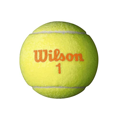 Wilson Starter Tennis Balls - 3 balls