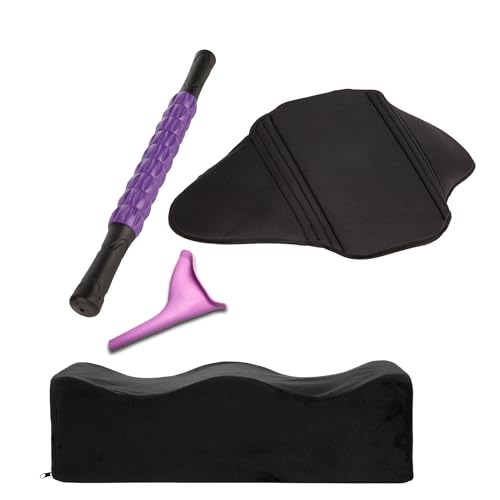 BBL Post Surgery Supplies Kit Use with Faja Colombiana BBL Shapewear-Lipo Board Ab Board Post Surgery-Lipo Foam-AB Binder-...