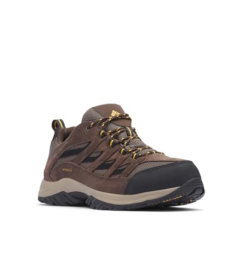 Columbia Mens Crestwood Waterproof