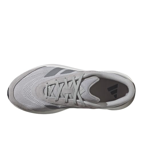 adidas Mens Lightshift Lace Up Sneakers Shoes Casual - Grey