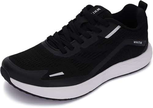 WHITIN Women's Wide Toe Box Road Running Shoes