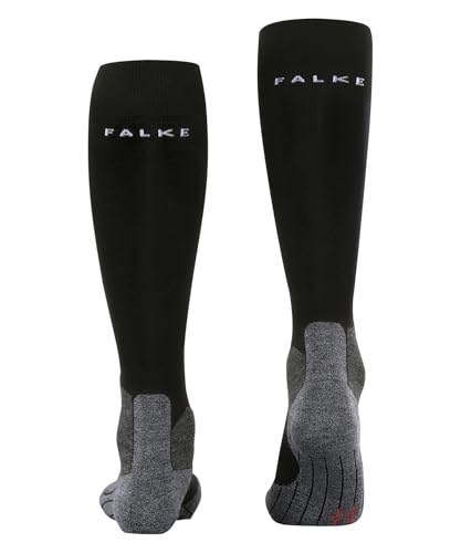 FALKE Men's SK5 Expert Ski Socks, 1 Pair