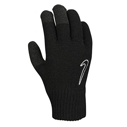 Nike Youth Knit Tech and Grip Training Gloves 2.0