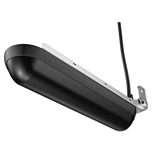 Lowrance 000-14489-001 Active Imaging 3-In-1 Transducer, Black