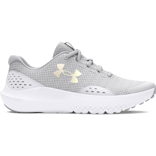 Under Armour Boys' Grade School Surge 4 Running Shoes
