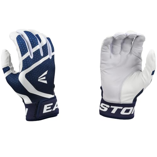 Easton | MAV GT Baseball Batting Gloves | Youth | Multiple Colors