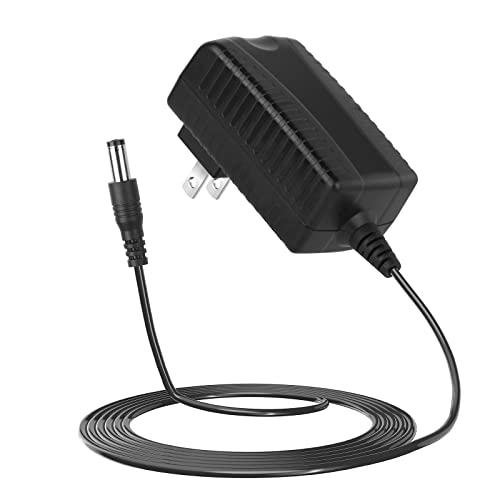 24V Power Cord for Hypervolt Massage Gun HPI5300000100 53000 001-00 Charger for Hyperice 42000 038-00 Battery Charger AC/D...