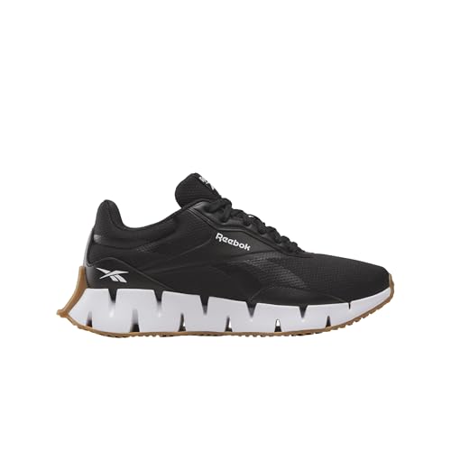 Reebok Women's Zig Dynamica Sneaker
