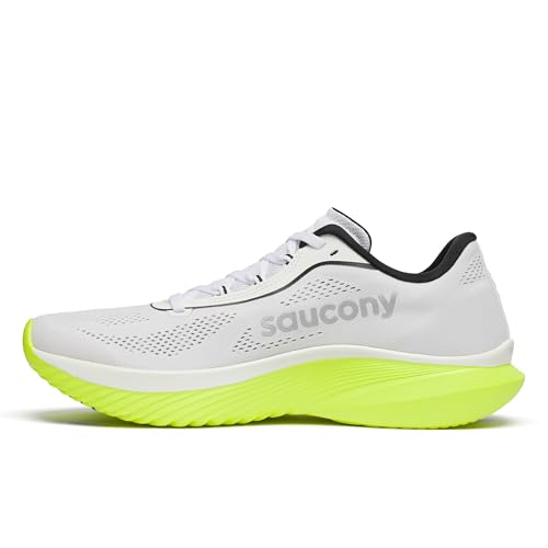 Saucony Men's Kinvara 15 Sneaker