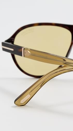 Tom Ford Women's Quincy Sunglasses