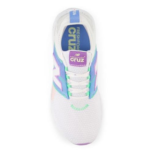 New Balance Women's Fresh Foam X Cruz Artisan V3 Shoes
