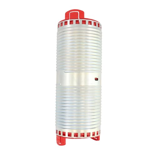 HILTI 2097883 Firestop Speed Sleeve CP 653 4" Aluminum Firestop Electronic Wire