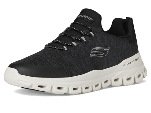 Skechers Mens Glide-Step RYLA Sneakers