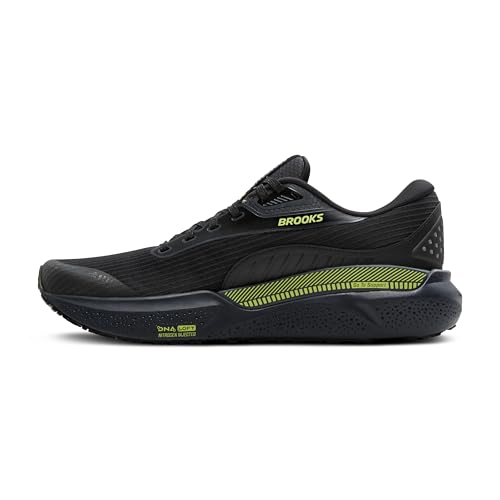 Brooks Men’s Adrenaline GTS 24 Supportive Running Shoe