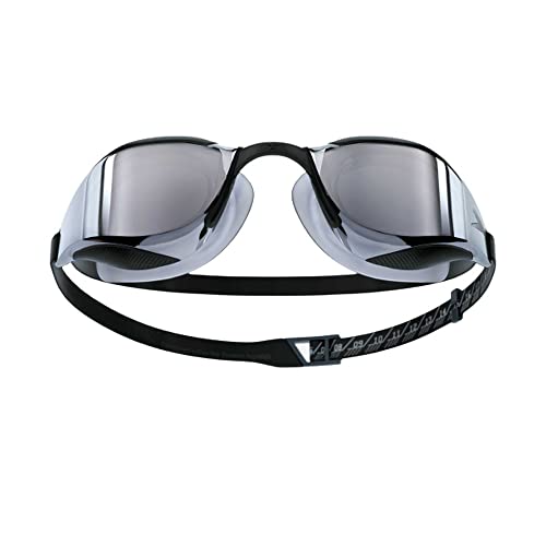 Speedo Fastskin Hyper Elite Mirror Swimming goggles Unisex Adult