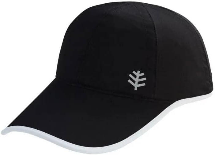 Unisex Sport Cap - UPF 50+ Sun Protection - Lenny