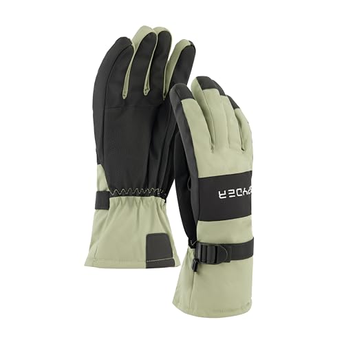 Spyder Womens Insulated Ski Gloves