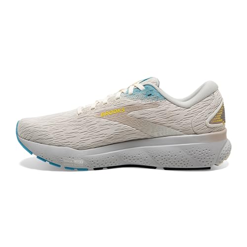 Brooks Men’s Ghost 16 Neutral Running Shoe